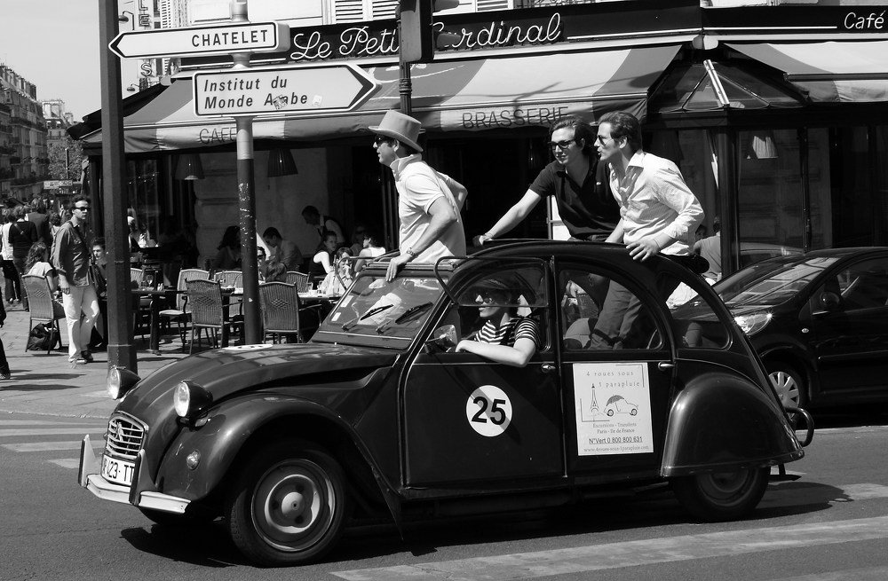 Ямщик, не гони лошадей