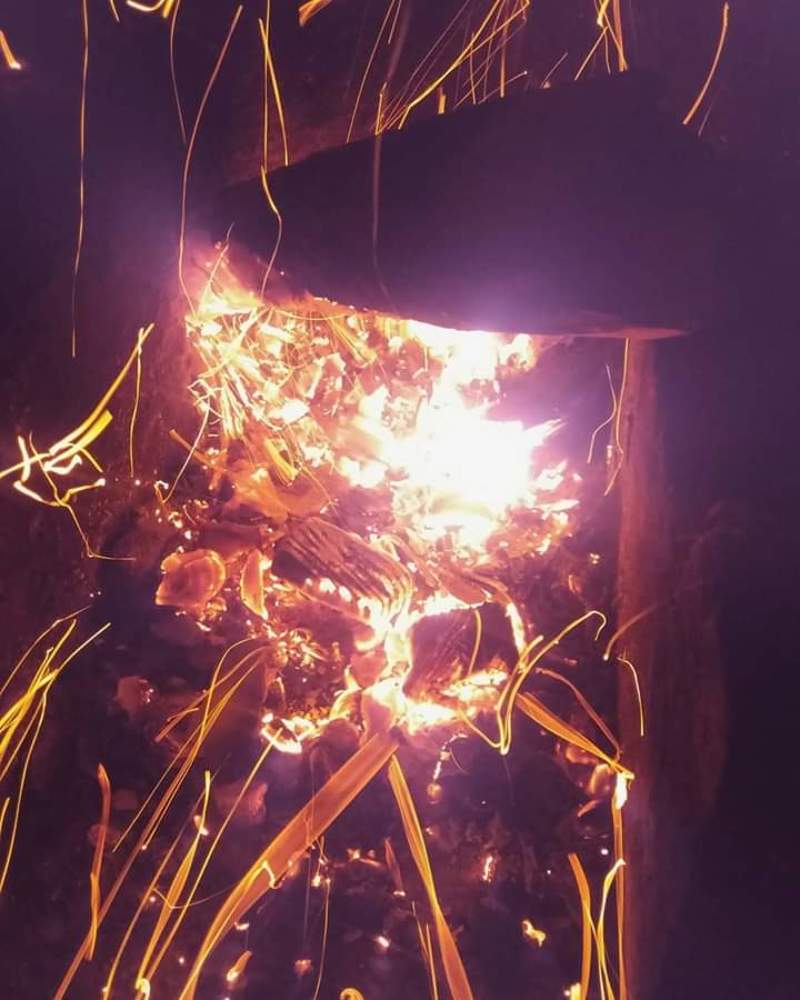 Photograph by Sadaf Saeed