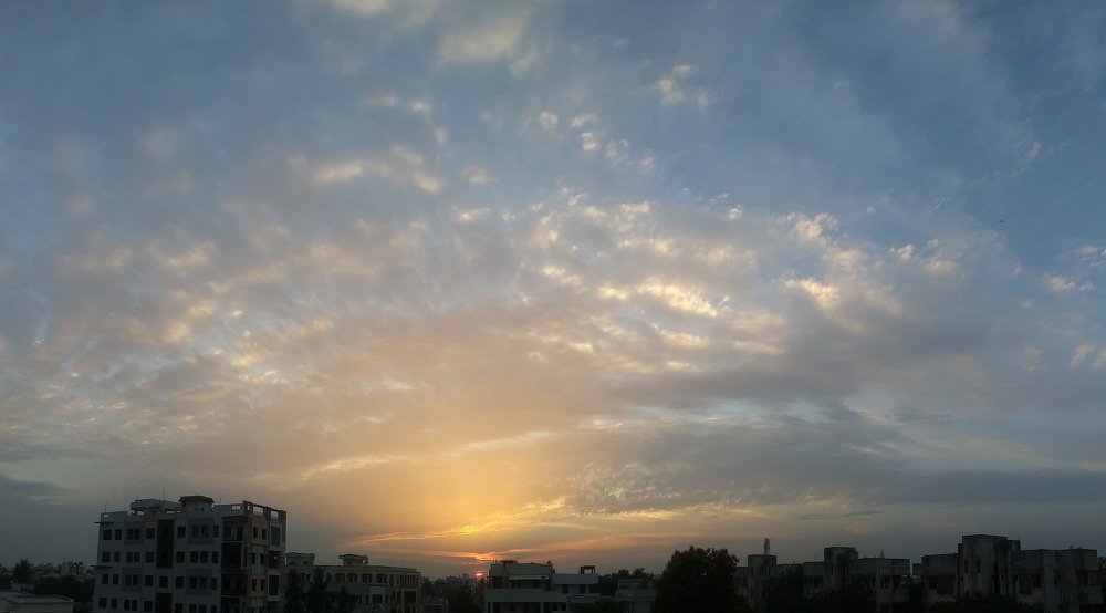 Фотография автора Mohit Patra