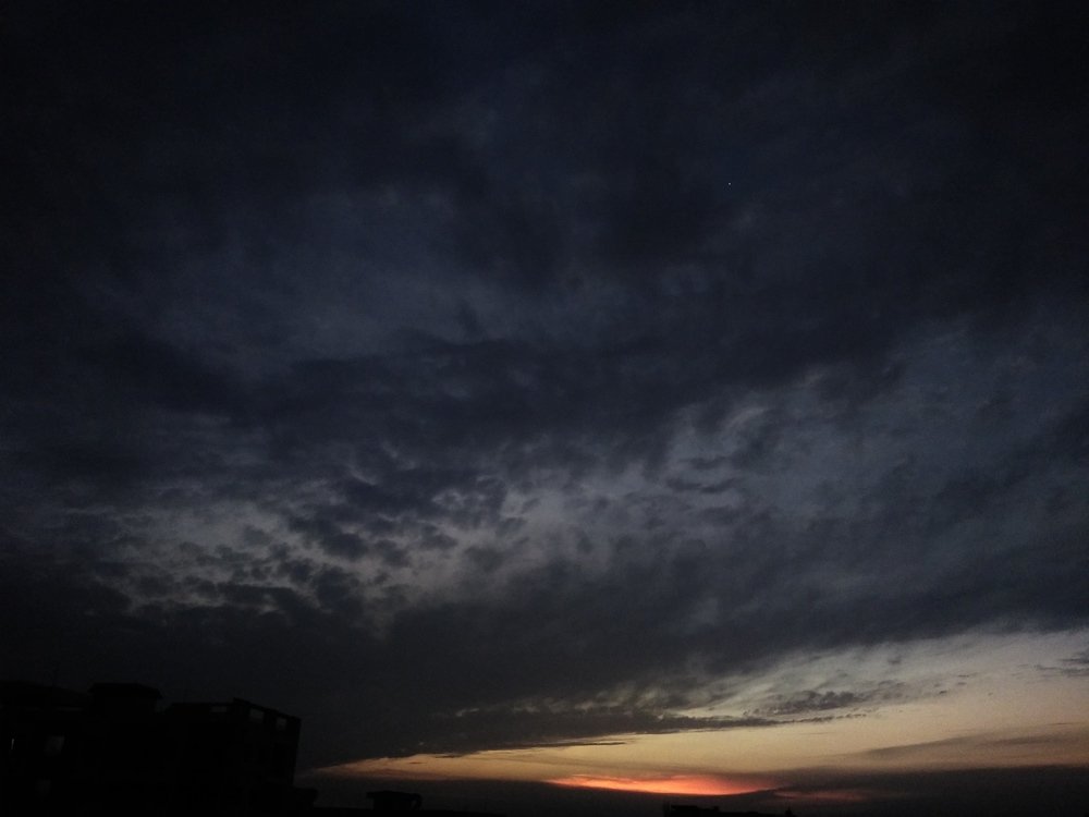 Фотография автора Mohit Patra