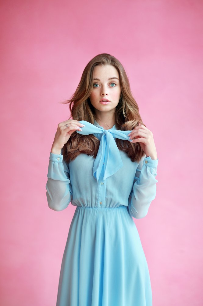 Photograph by Ольга Никишова