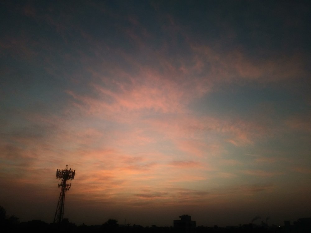 Фотография автора Mohit Patra