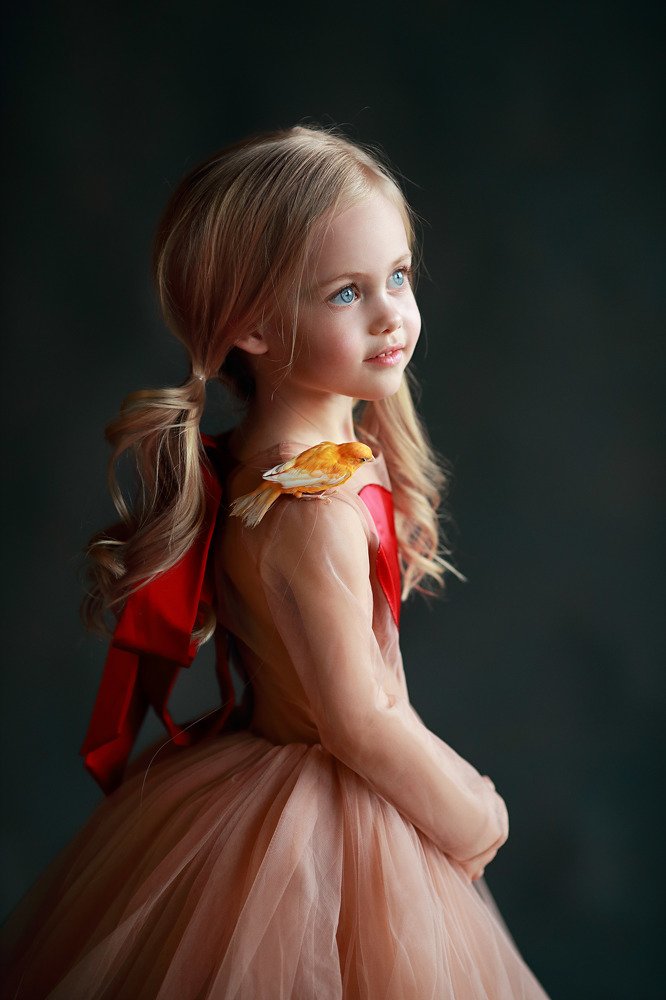 Photograph by Ольга Никишова