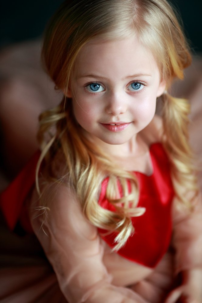 Photograph by Ольга Никишова