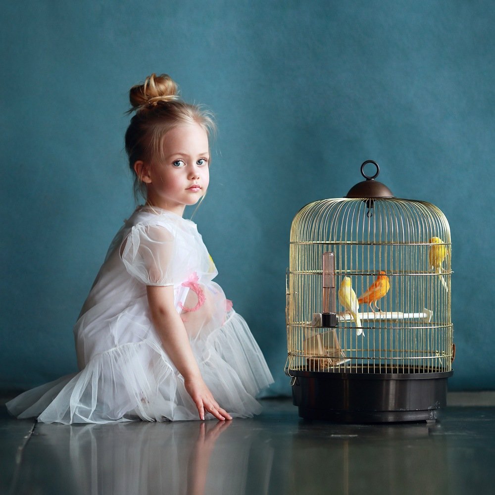 Photograph by Ольга Никишова