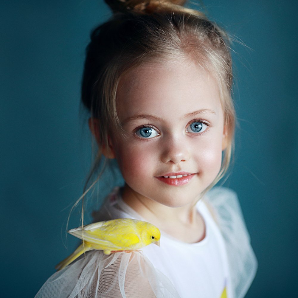 Photograph by Ольга Никишова