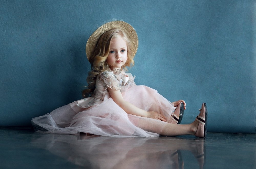 Photograph by Ольга Никишова