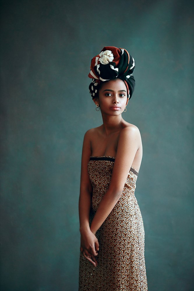 Photograph by Ольга Никишова