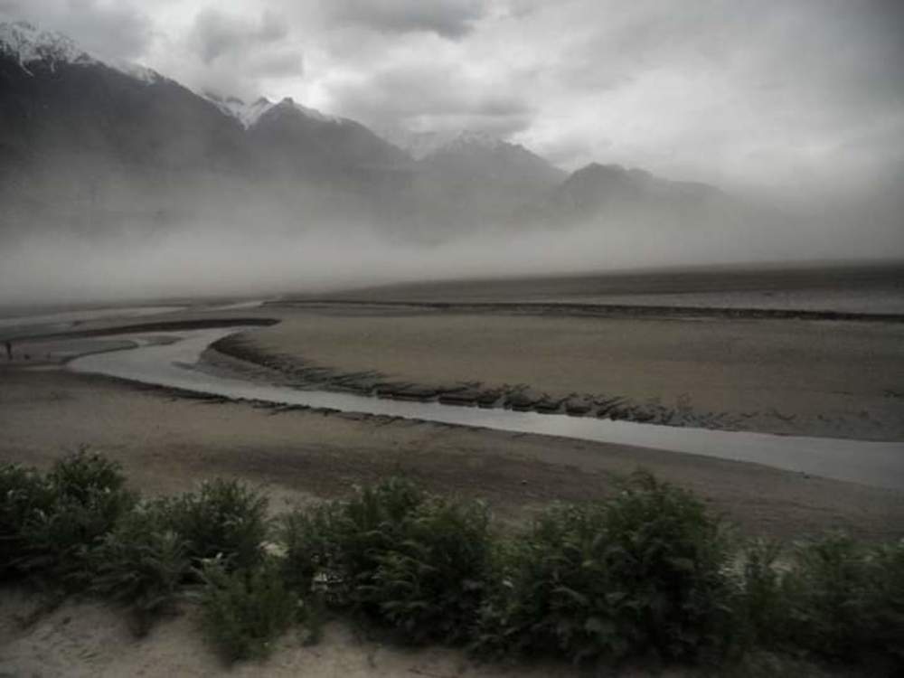 Photograph by Sadaf Saeed