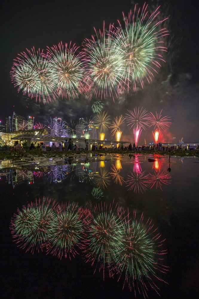 Photograph by Judy Wong