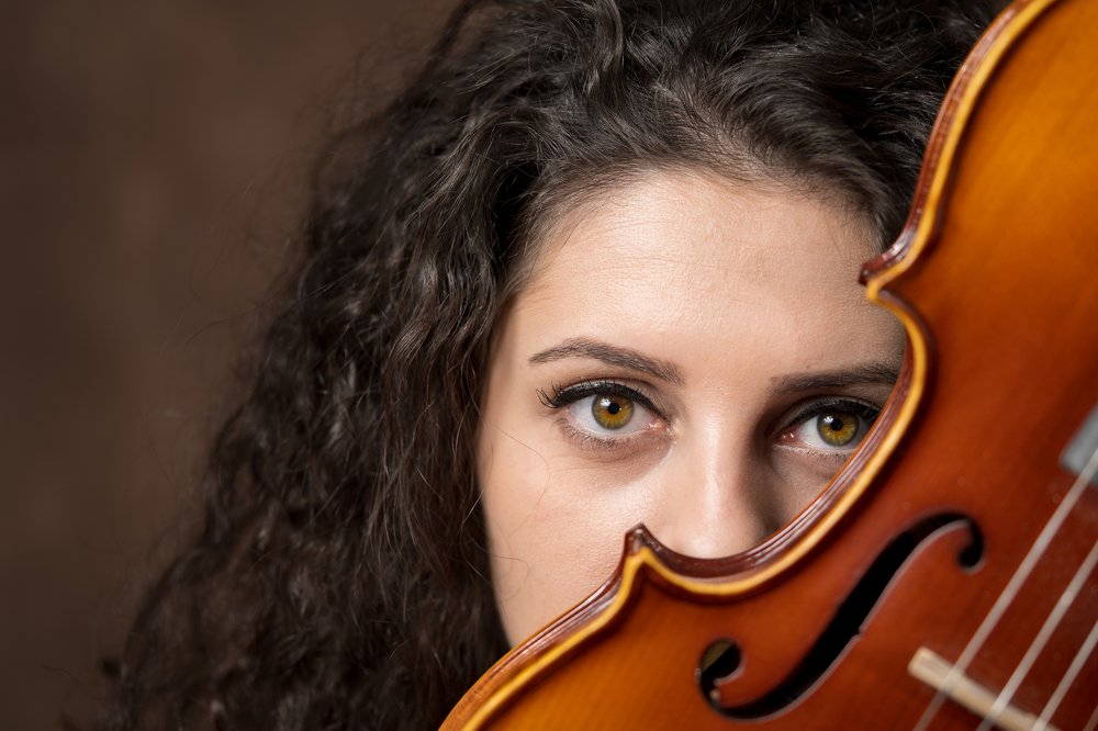 Photograph by Catalin Arcu