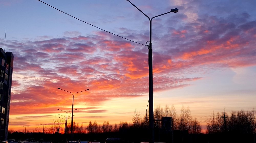 Photograph by Данил Фищук