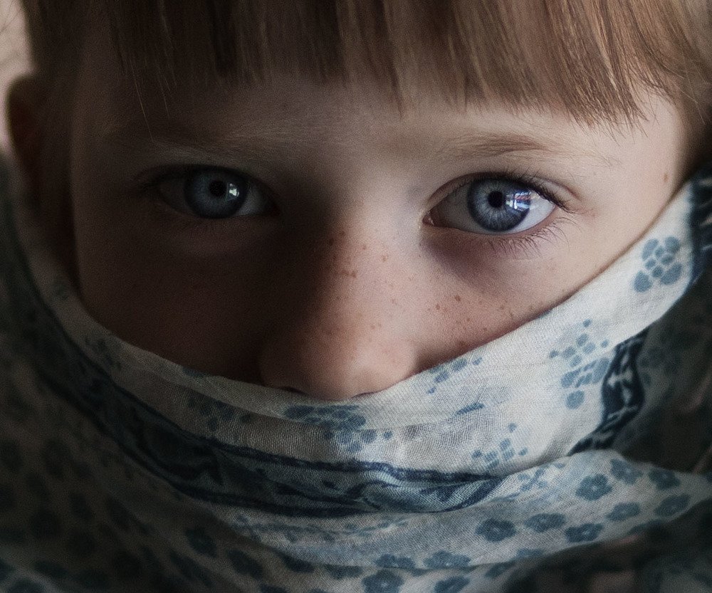 Photograph by Александра Морозова