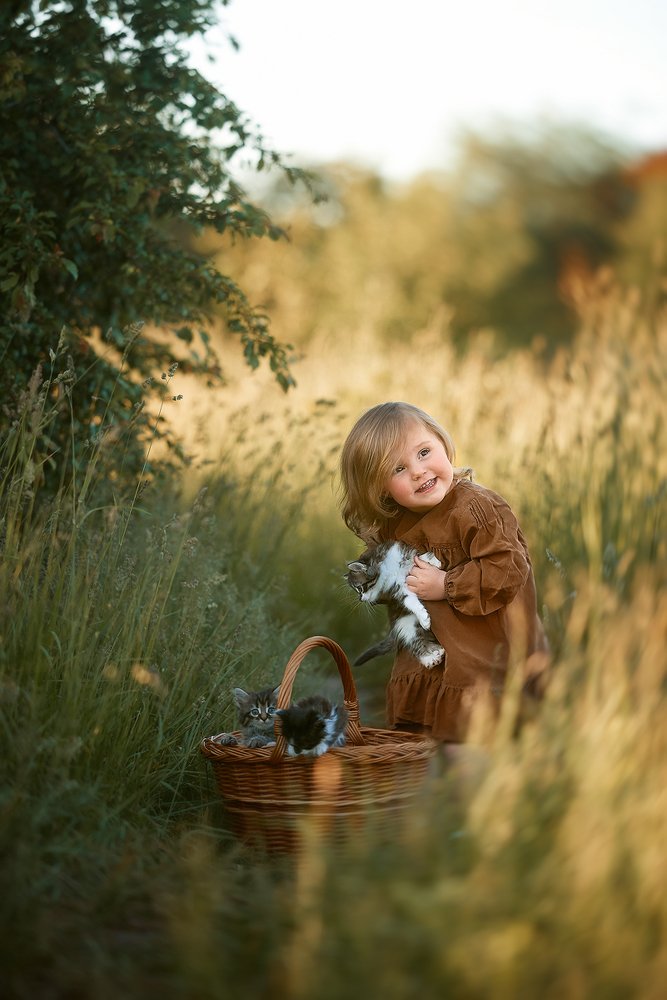 Photograph by Ольга Мандрик