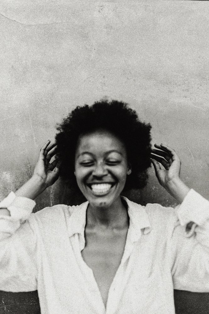 Photograph by Alexandra Savina