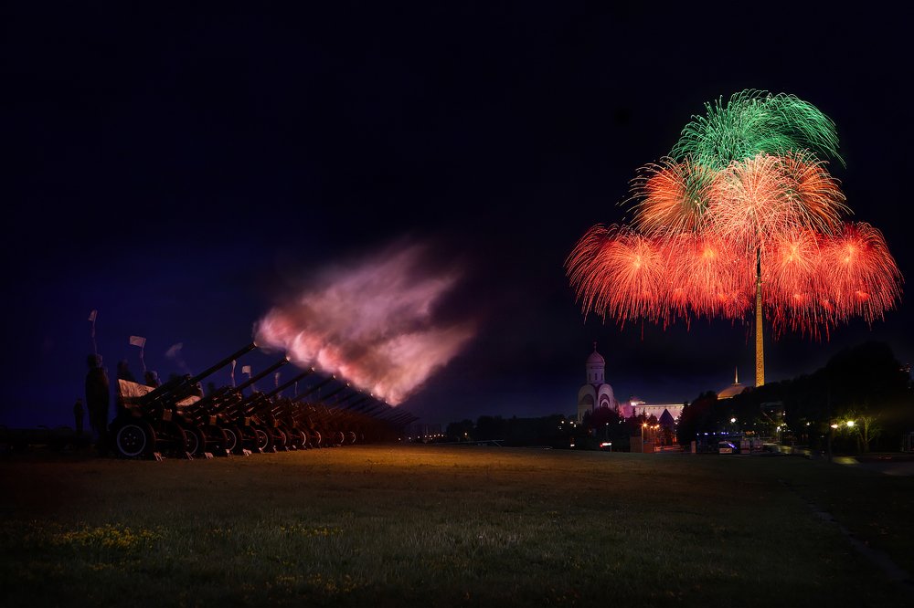 Photograph by Валерий Шейкин