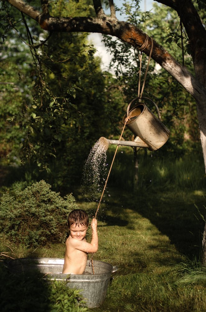 Photograph by Alena Shkurlakova