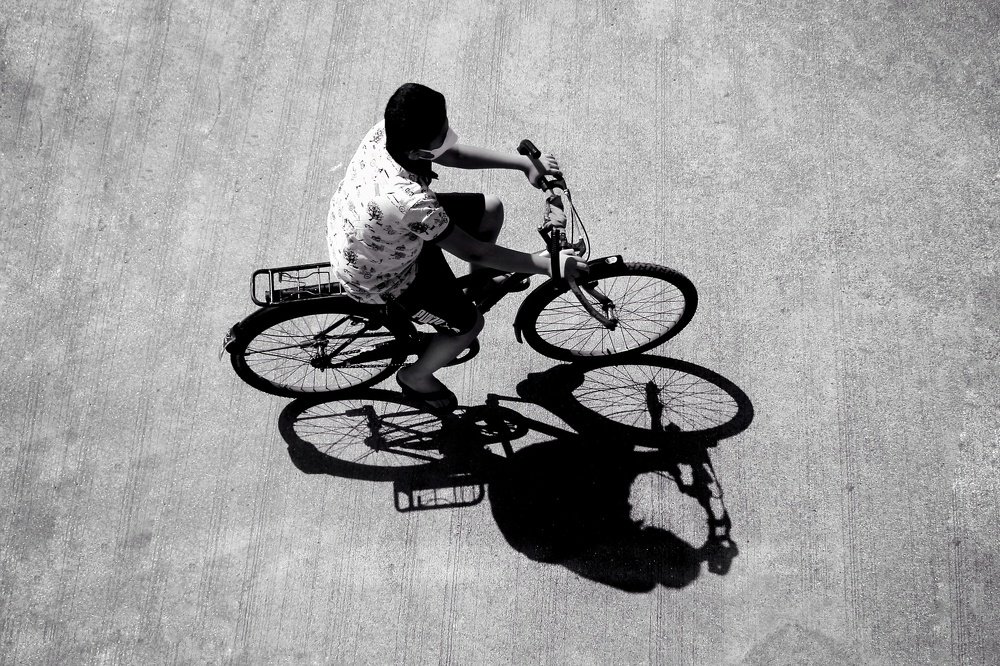 Back to being work with self-contained