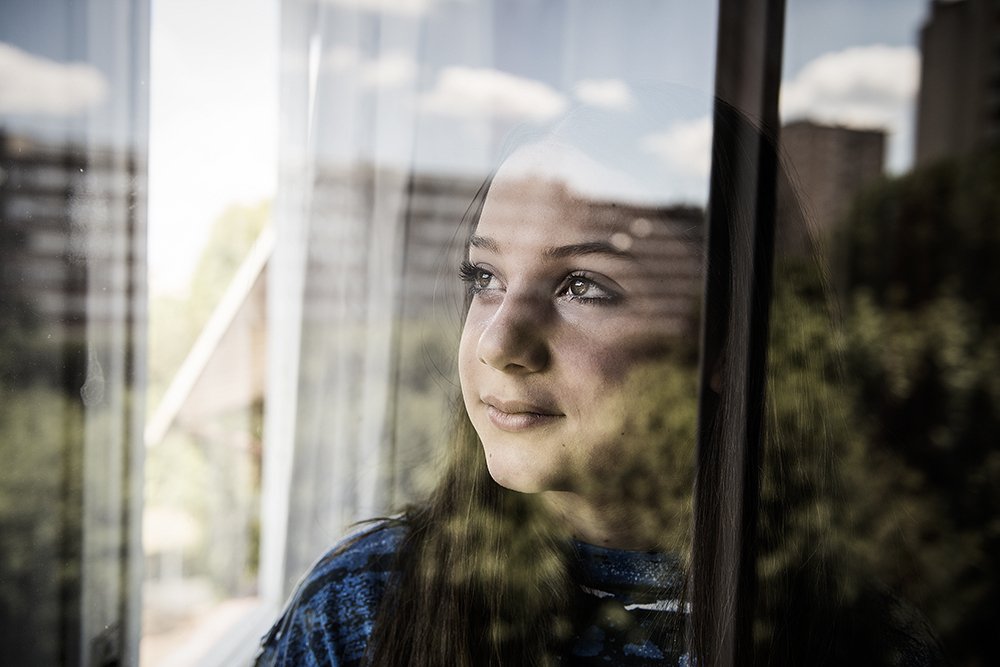 Photograph by Sabina De Conciliis