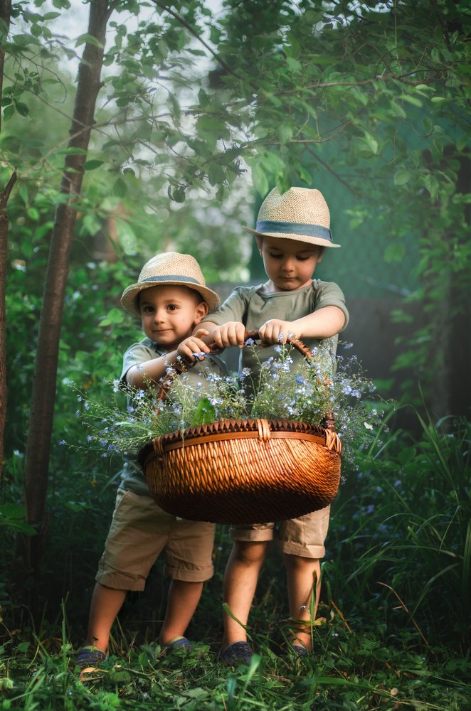 Photograph by Alena Shkurlakova