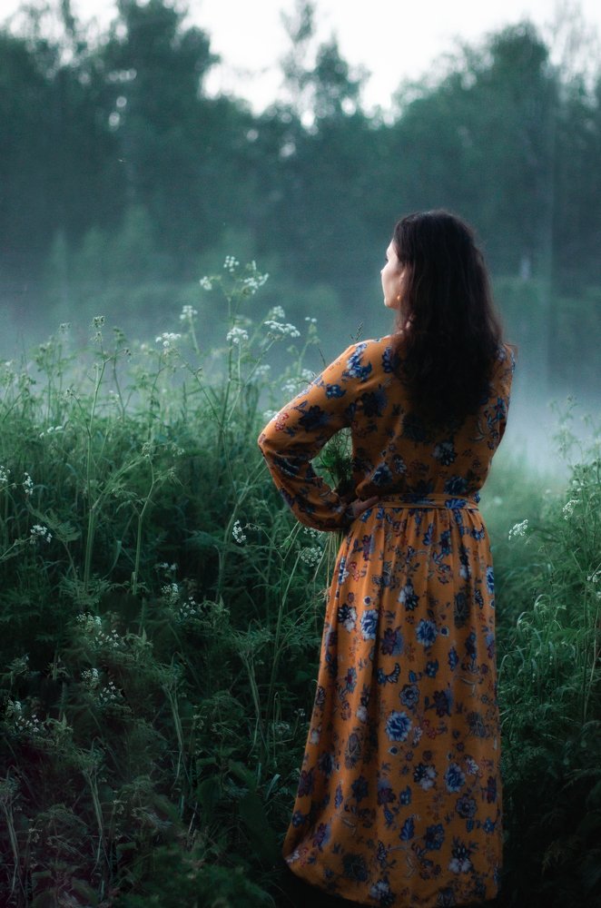 Photograph by Alena Shkurlakova