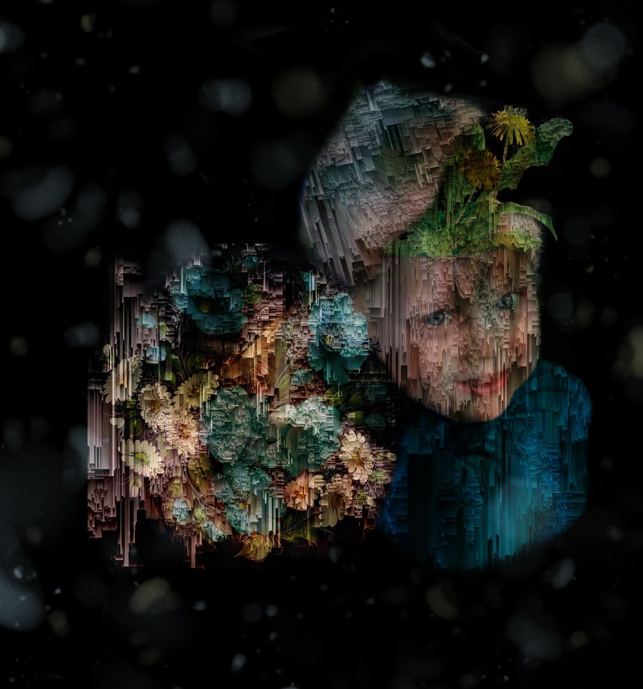 Photograph by Елена Фролова