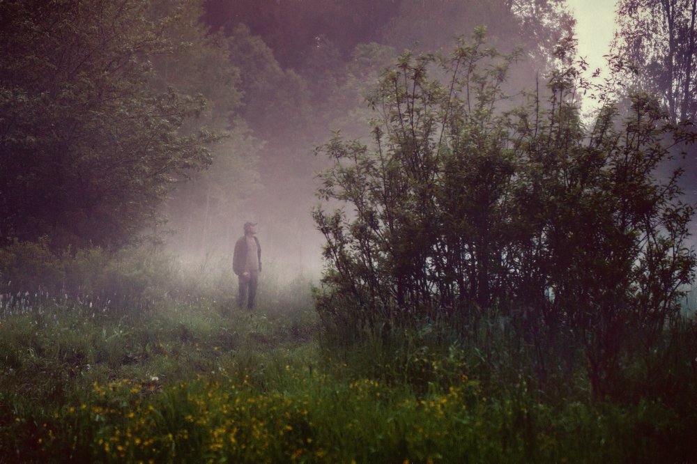 Photograph by Irina Grigoryeva