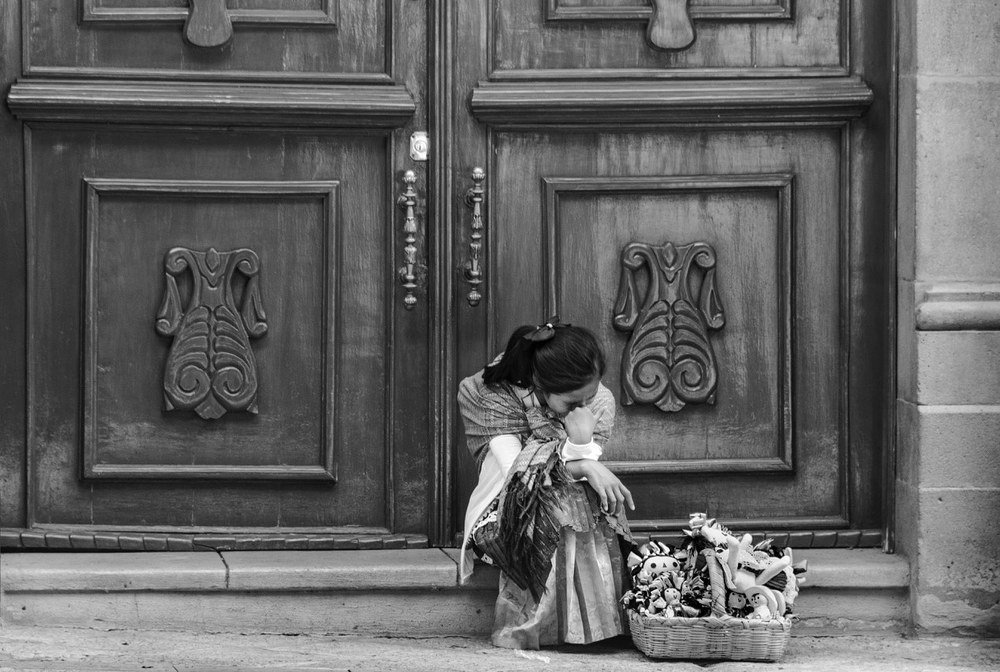 Photograph by Joaquin Silva