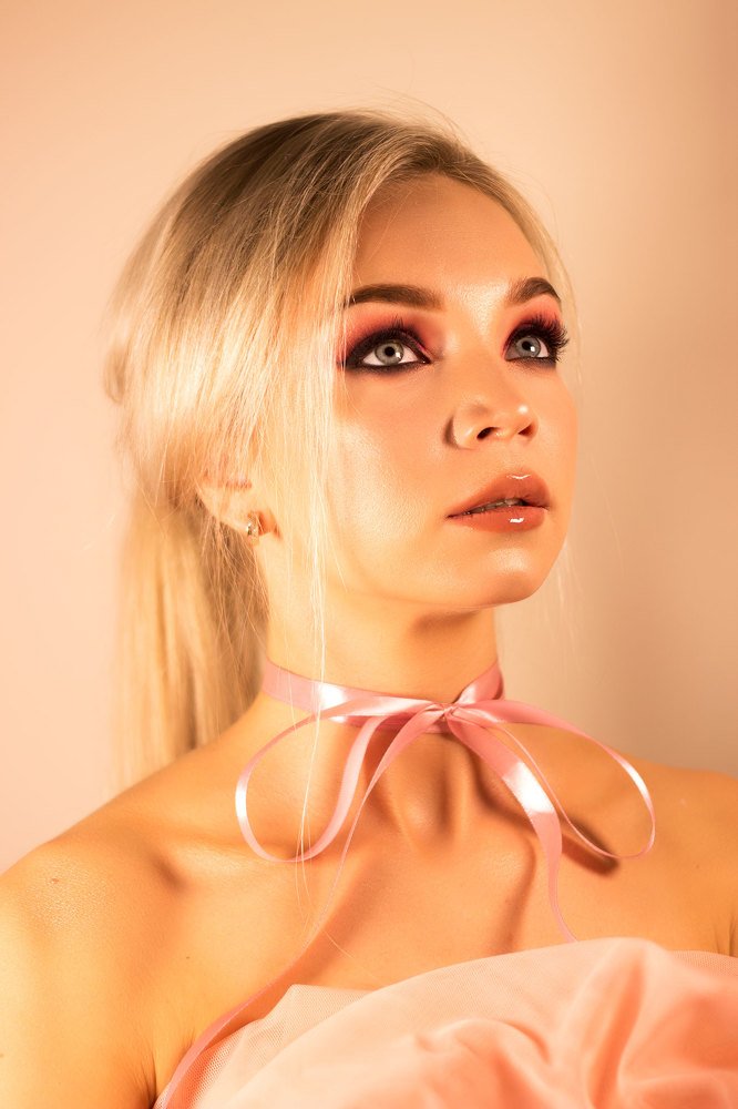 Фотография автора Диана Бондарева