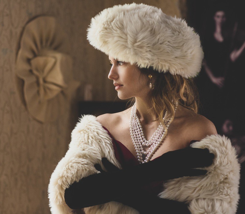 Photograph by Anastasia Zayakova