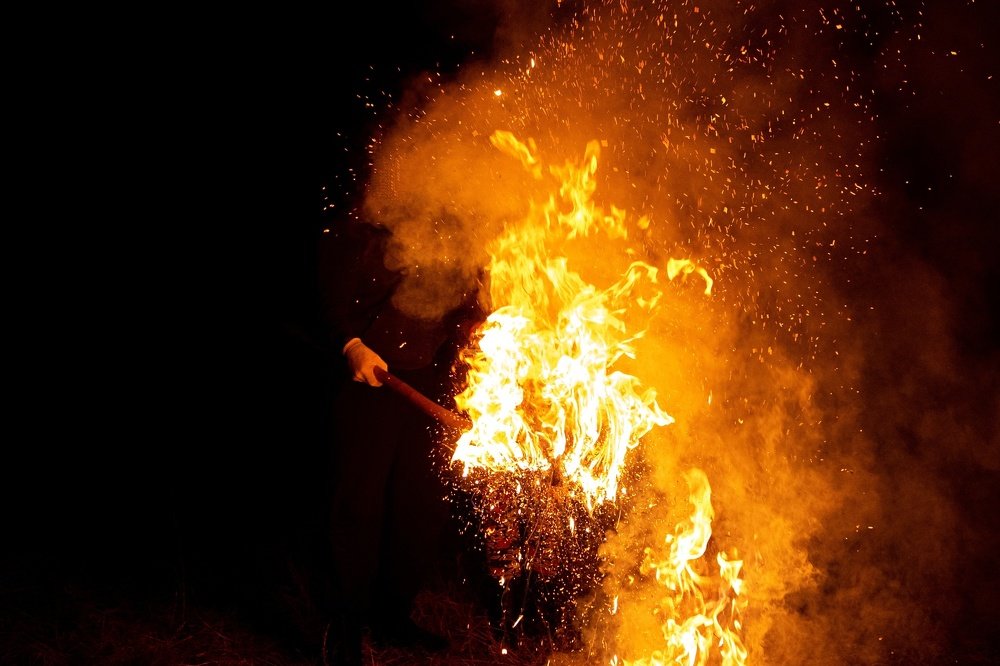 Photograph by Ксения Щербакова