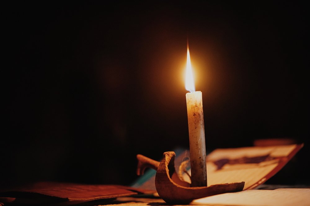 Photograph by Ксения Щербакова