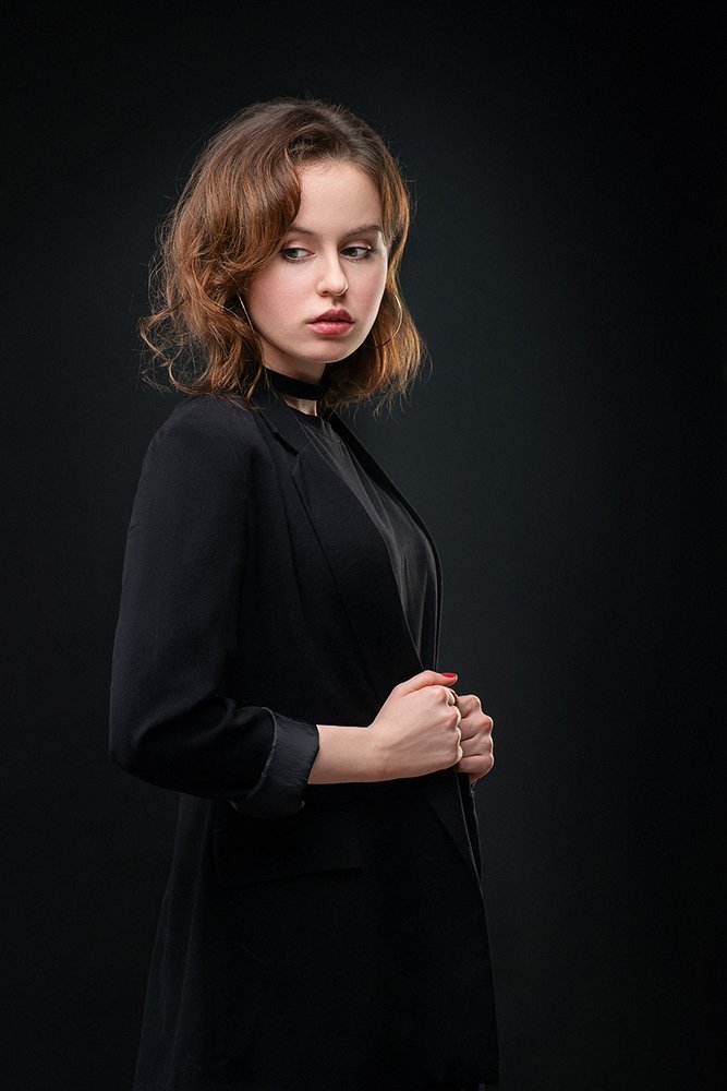 Photograph by Петр Мещеряков