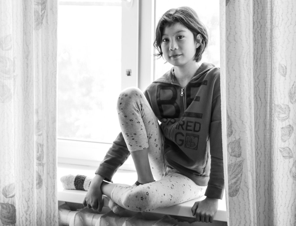 Photograph by Юлия Ковальчук