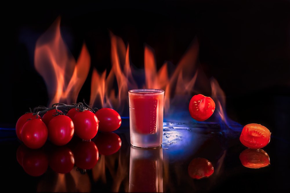 Photograph by Юлия Яремко