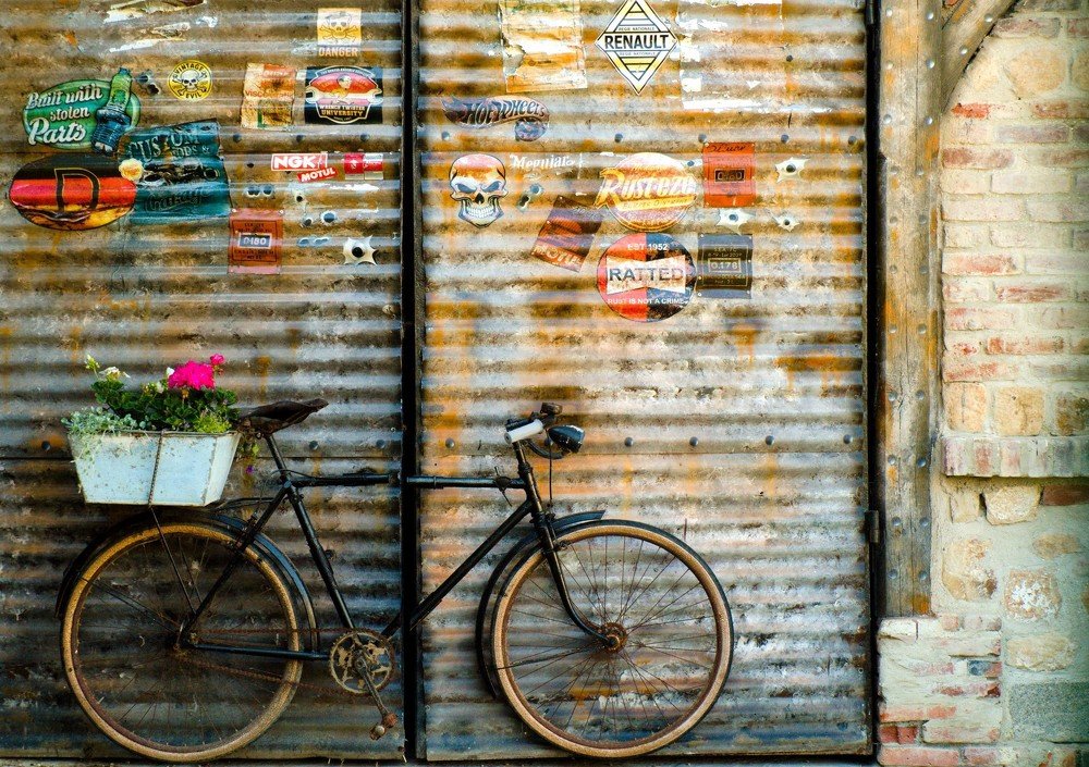 Photograph by Laurent