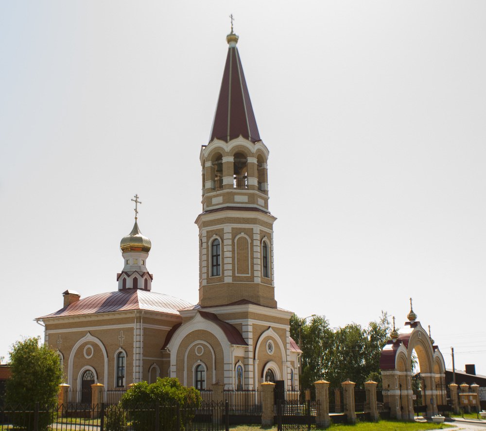 Photograph by Игорь Рогачев