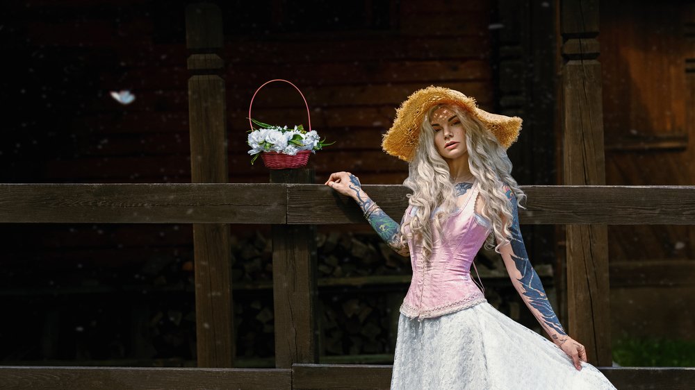 Photograph by Юрий Захаров