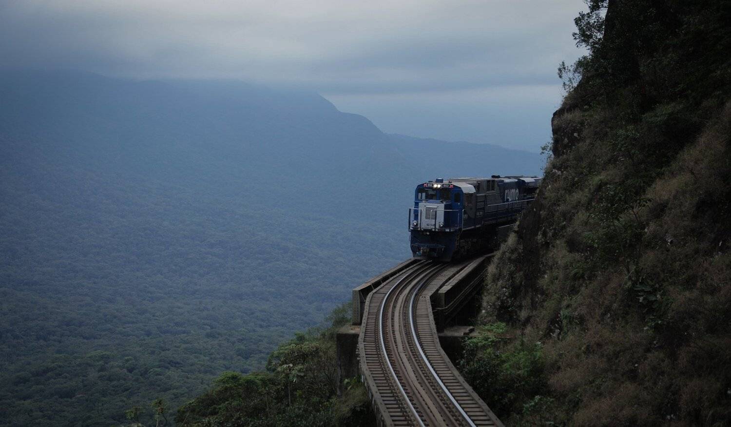 Marumbi Mountain