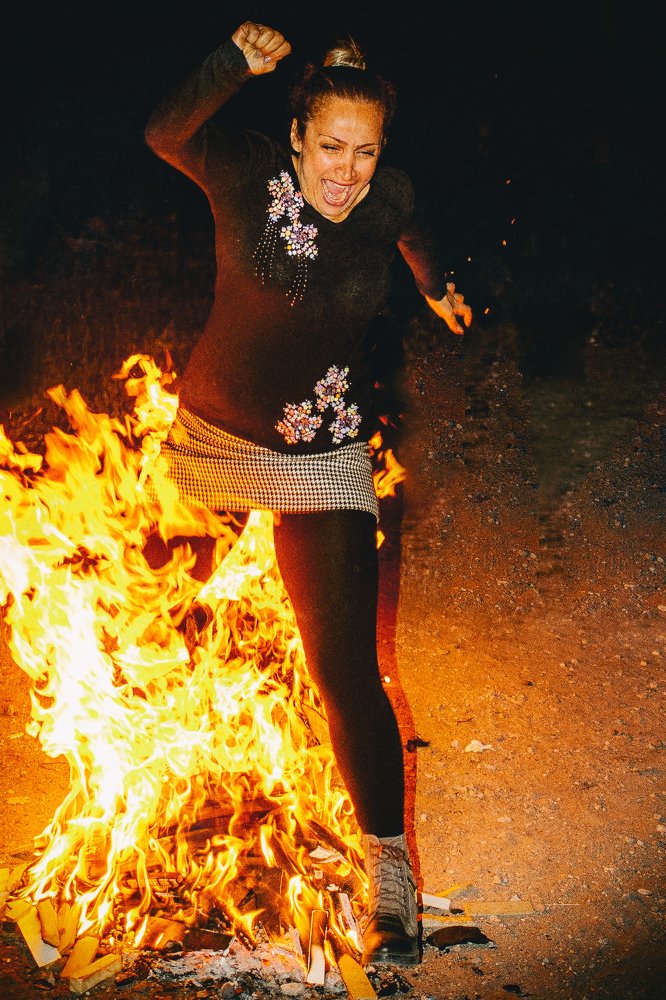 Photograph by DAMOUN POURNEMATI