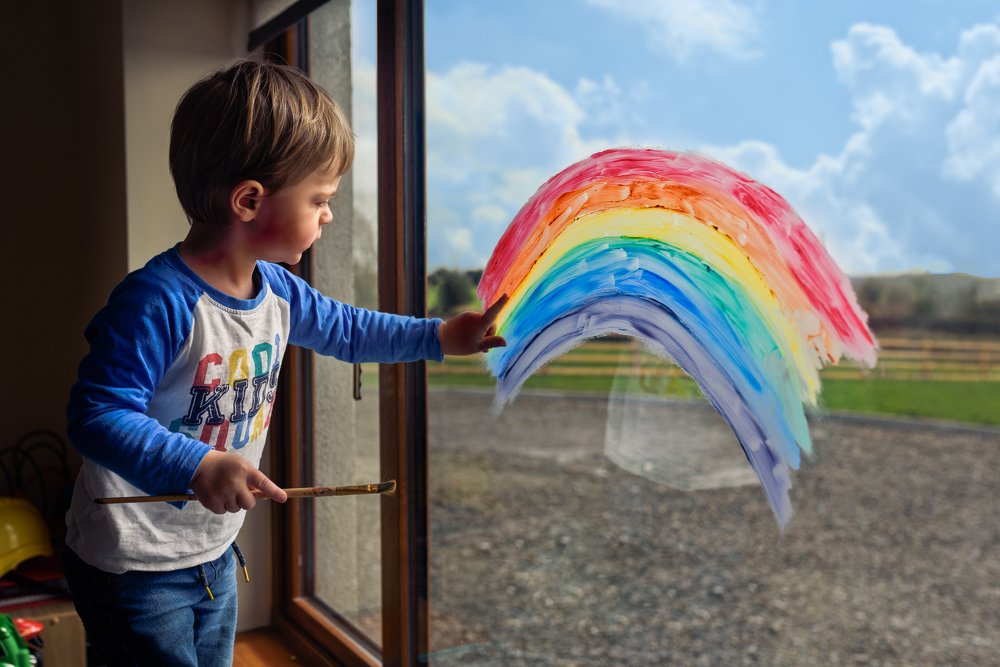 Photograph by Irina Duane