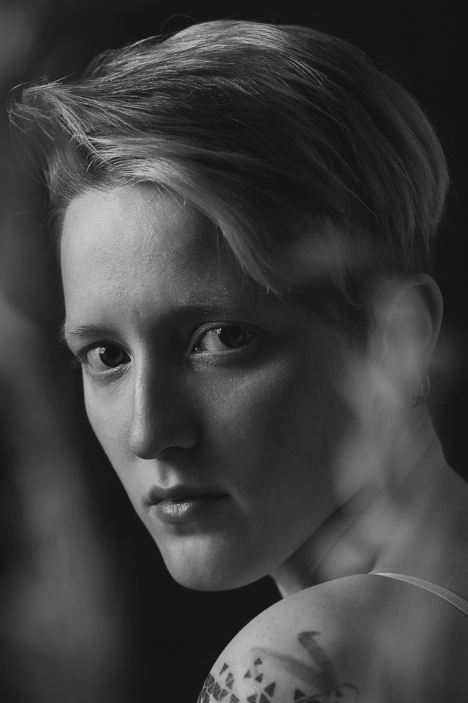 Photograph by Екатерина Шторм