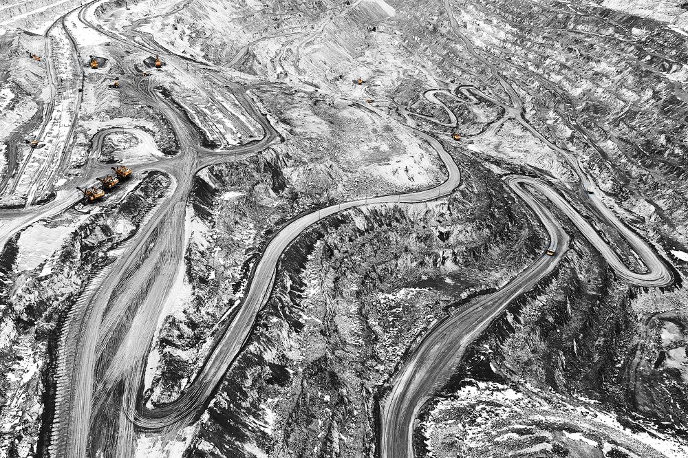 Photograph by Ivan Mart