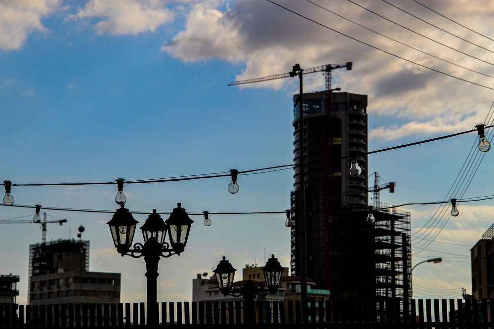 Photograph by Eleni Zingirli