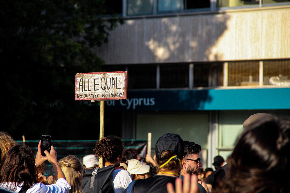 Photograph by Eleni Zingirli