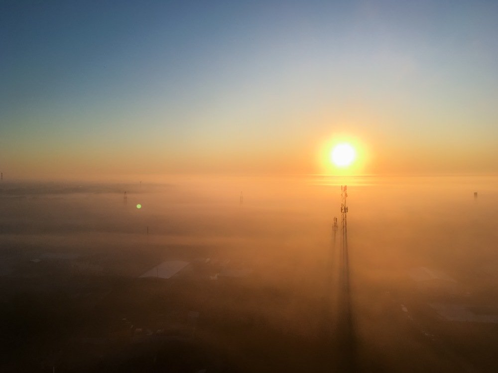 Photograph by Boris Dmitijeff