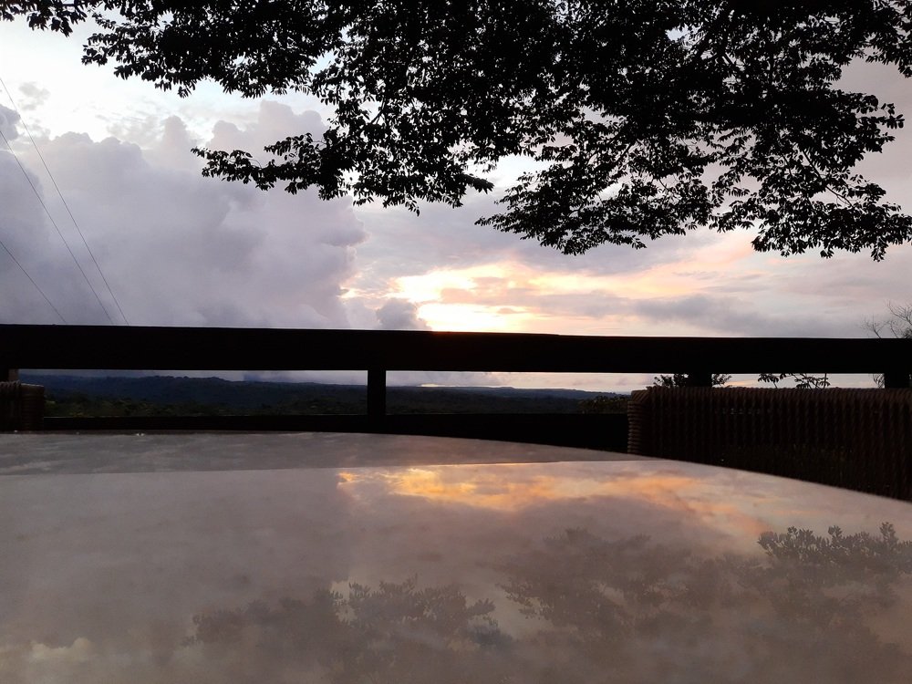REFLETION