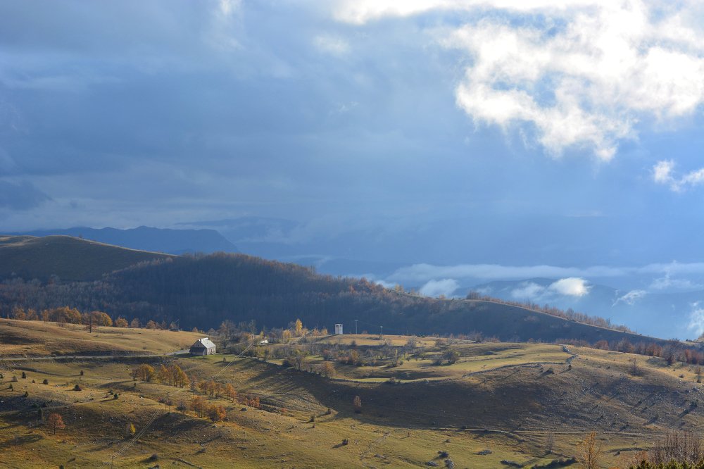 Photograph by Анатолий Орлов