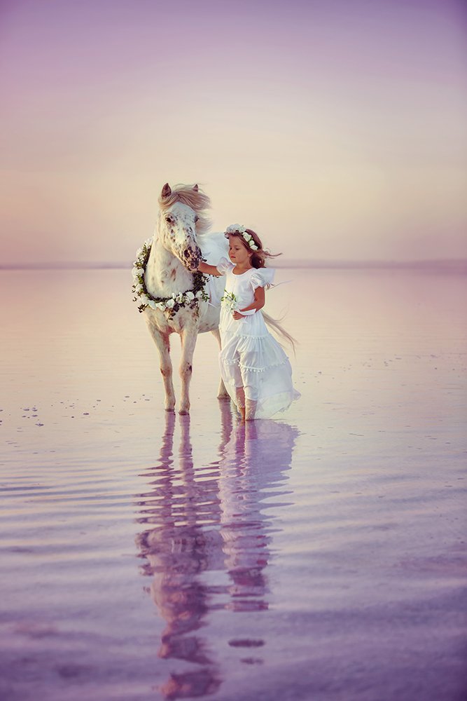 Photograph by Валентина Корибут