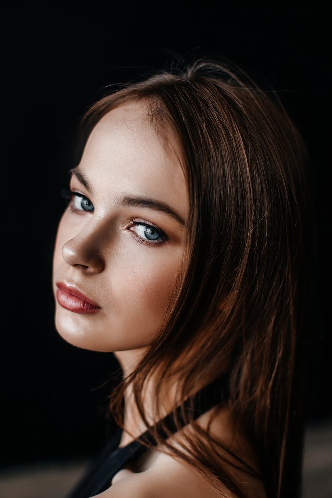 Photograph by Анастасия Андреева